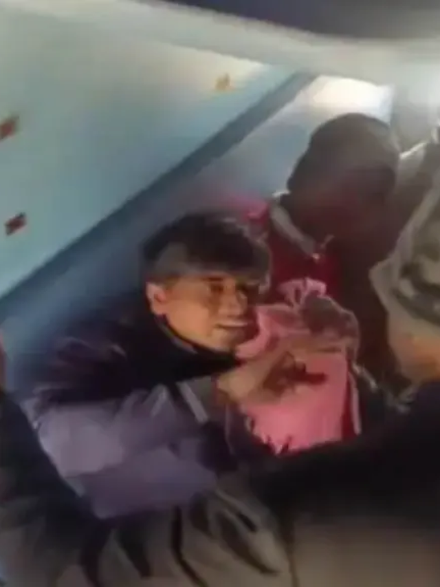 Teenager Brutally Thrashed at train