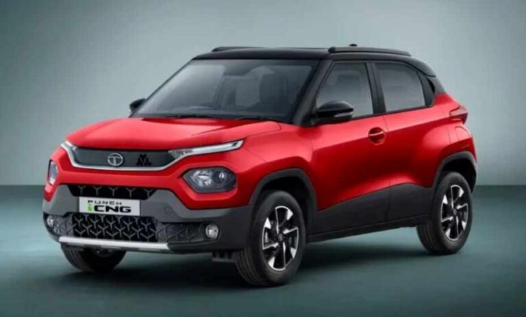 Tata is a renowned car manufacturer in India known for its exceptional models. Currently, Tata is busy with the launch of its upcoming SUV model, Tata Punch. It's worth mentioning that the Tata Punch is a CNG-based SUV model that offers excellent mileage support.